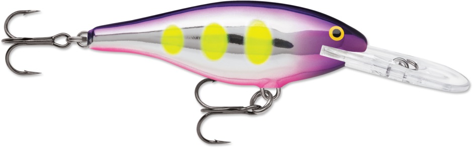 Rapala Shad Rap Rapala Shad Rap