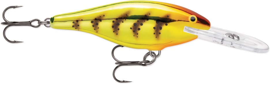 Rapala Shad Rap Rapala Shad Rap