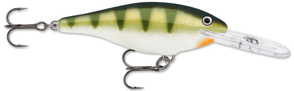 Rapala Shad Rap Rapala Shad Rap