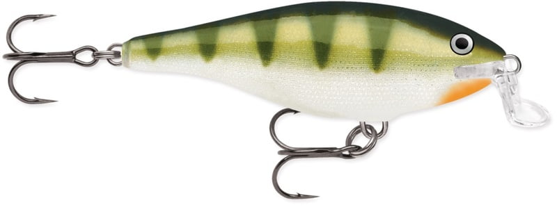 Rapala Shallow Shad Rap Rapala Shallow Shad Rap