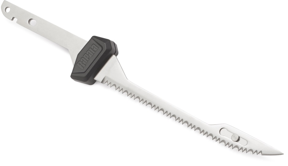Rapala 7-1/2" Thin Replacement Blade Rapala 7-1/2" Thin Replacement Blade