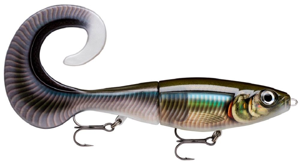 Rapala X-Rap Otus Rapala X-Rap Otus