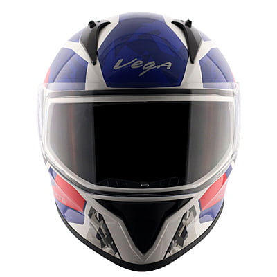 VEGA BOLT RAPID WHITE M.BLUE M/V (L)