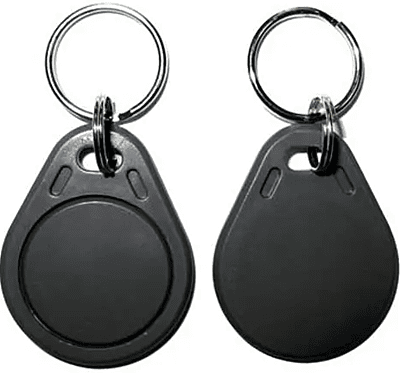 Rapidprox - MIFARE 1K Classic 13.56MHz & HID 125kHz Technology