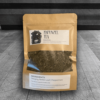 Rapunzel Tea (1 oz) Rapunzel Tea (1 oz)