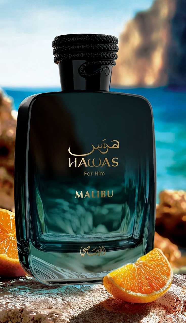 HAWAS MALIBU