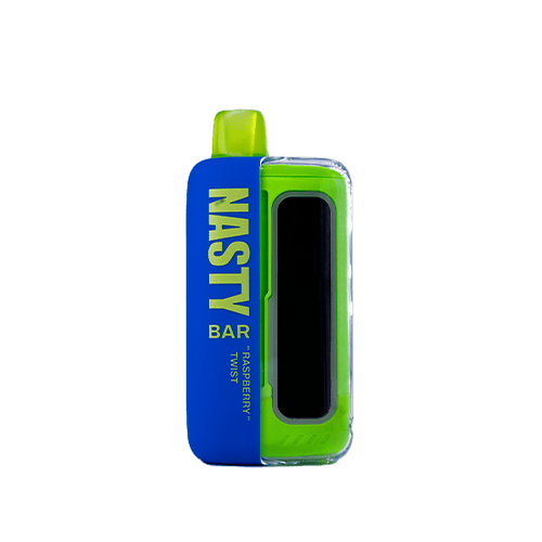 Nasty Rechargeable Bar 20000 Puff 50mg