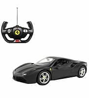 Rastar Remote Control Ferrari 488 GTB 1:14