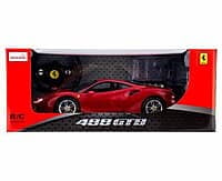 Rastar Remote Control Ferrari 488 GTB 1:14