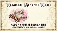 Honey & Vanilla Lip Balm