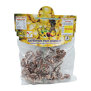 NEP58004 : Ratna Park Paun (Dried Candy) 75 G
