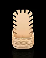Rattan Glow - 3D Printed Jewelry and Makeup Organizer