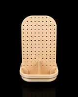Rattan Glow - 3D Printed Jewelry and Makeup Organizer
