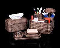 Rattan Retreat Kit