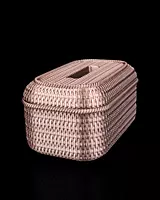 Rattan Retreat Kit