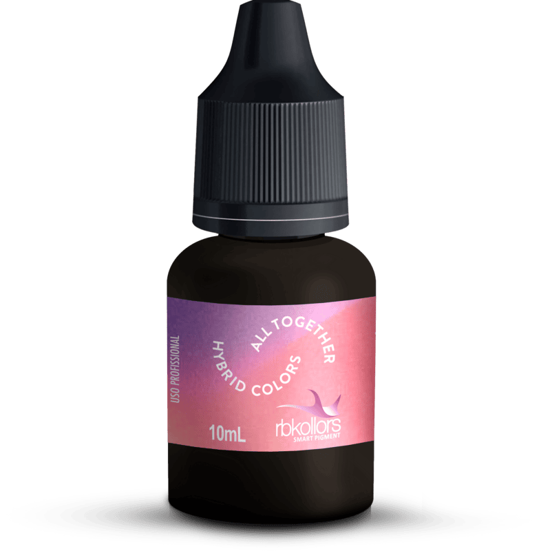 RAVI HYBRID COLORS 10 ML RAVI HYBRID COLORS 10 ML