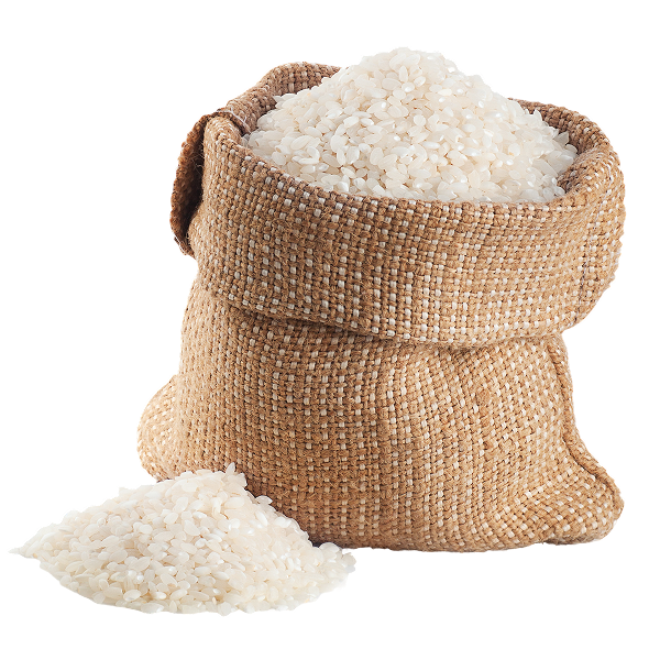 Raw Rice Ponni 1 Kg (பச்சரிசி)