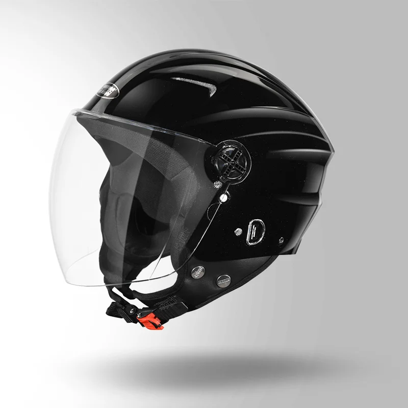 STUDDS RAY SUPER MATT BLACK C/V (L) STUDDS RAY SUPER MATT BLACK C/V (L)