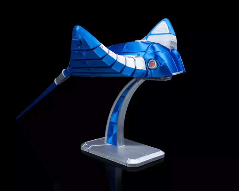 Ray Drone 3D