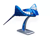 Ray Drone 3D