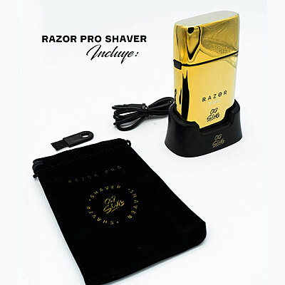 Razor Pro Marca Old Scull Razor Pro Marca Old Scull
