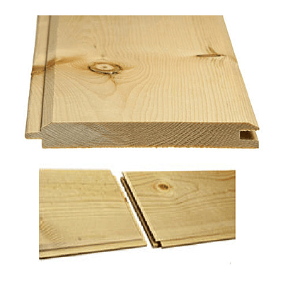 Ready Pine-1"x6"x8' Pine V-Joint T & G with End Match Ready Pine-1"x6"x8' Pine V-Joint T & G with End Match
