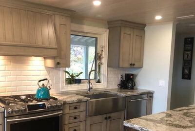 Ready Pine 1x6 R/L Pine V-Joint T&G EM Ready Pine 1x6 R/L Pine V-Joint T&G EM