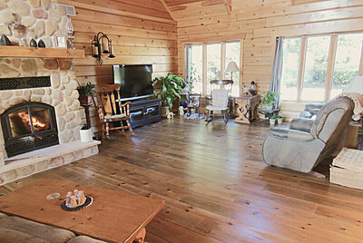 Ready Pine-1"x6"x8' Pine V-Joint T & G with End Match Ready Pine-1"x6"x8' Pine V-Joint T & G with End Match