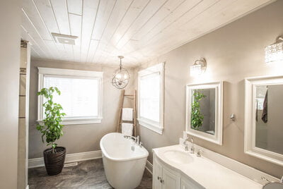 Ready Pine 1x6 R/L Pine V-Joint T&G EM Ready Pine 1x6 R/L Pine V-Joint T&G EM