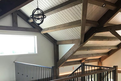 Ready Pine 1x6 R/L Pine V-Joint T&G EM Ready Pine 1x6 R/L Pine V-Joint T&G EM