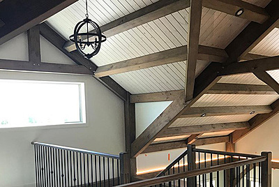 Ready Pine-1"x6"x8' Pine V-Joint T & G with End Match Ready Pine-1"x6"x8' Pine V-Joint T & G with End Match