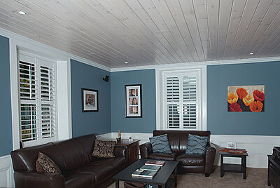 Ready Pine-1"x6"x8' Pine V-Joint T & G with End Match Ready Pine-1"x6"x8' Pine V-Joint T & G with End Match