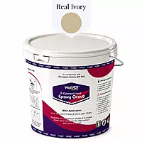 Epoxy Grout