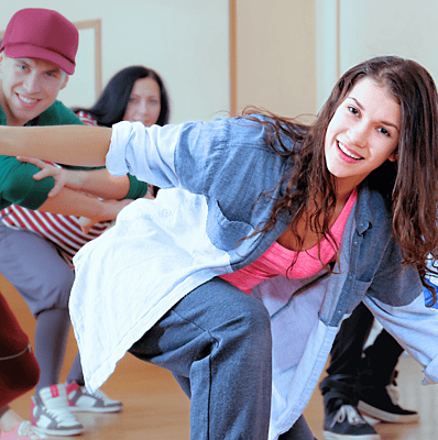 Drop-In Lesson | The Reals