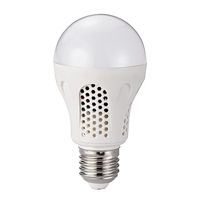 Rechargeable 5W E27 LED Lamp Warm White Rechargeable 5W E27 LED Lamp Warm White