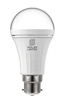 LAMP: 6W Rechargable LED Beacon Bulb B22 LAMP: 6W Rechargable LED Beacon Bulb B22