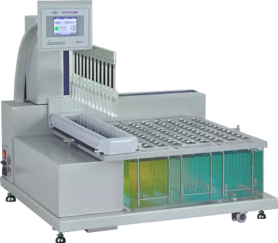 Dissolution Testers – USP 3/7