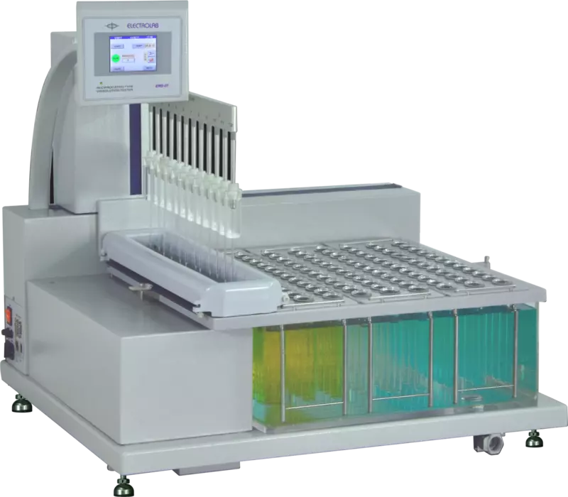 Dissolution Testers – USP 3/7