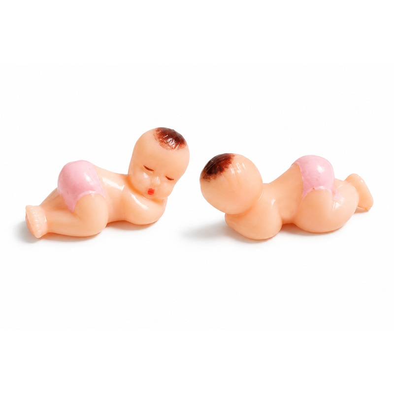 Recordatorio Bebe 2 Cm Plast Rf 2095 Rosado Paquete X 144 Unidades Recordatorio Bebe 2 Cm Plast Rf 2095 Rosado Paquete X 144 Unidades