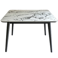 Minimalist Nightstand Table