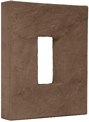 Fusion Stone Great Lakes Rectangle Box