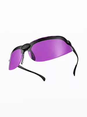 Chelan Clay XHD - 3 HD Lens & Unbreakable Frame