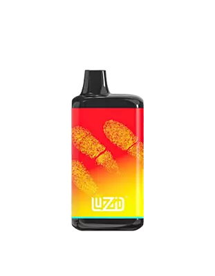 LUZID SIKRET 2.0