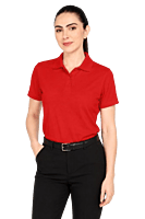 Womens Dry Fit Polo Shirts