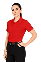 Womens Dry Fit Polo Shirts