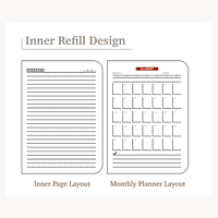 Red Diary BB46 Red Diary BB46