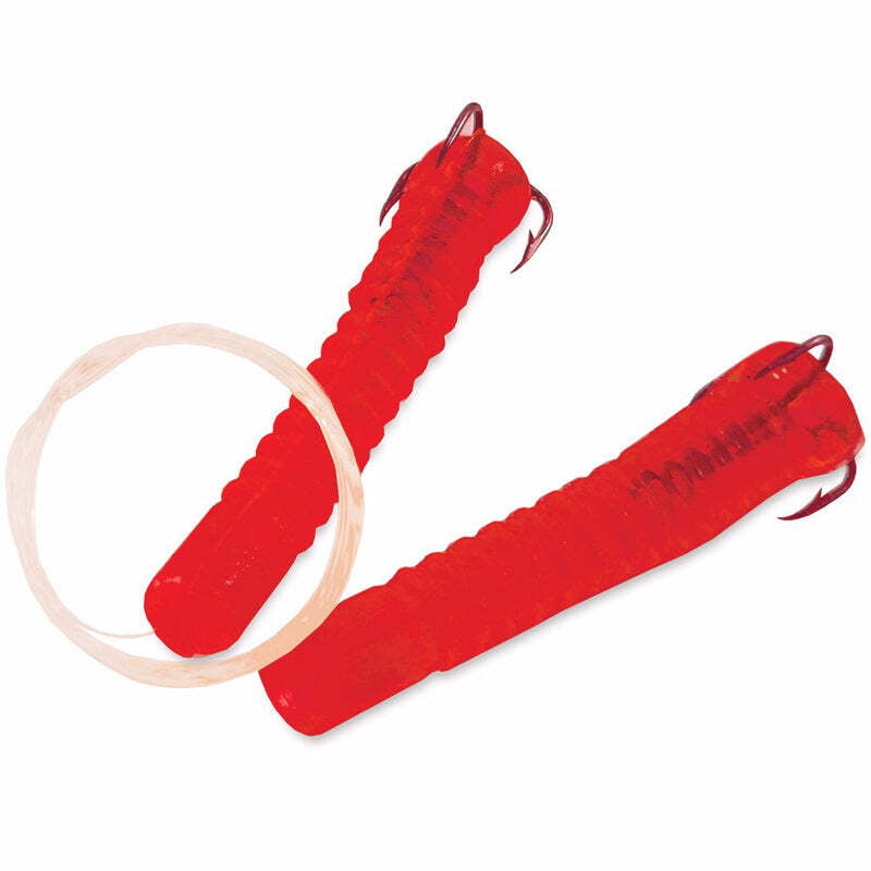 Little Stinker Dip Bait Worms Little Stinker Dip Bait Worms