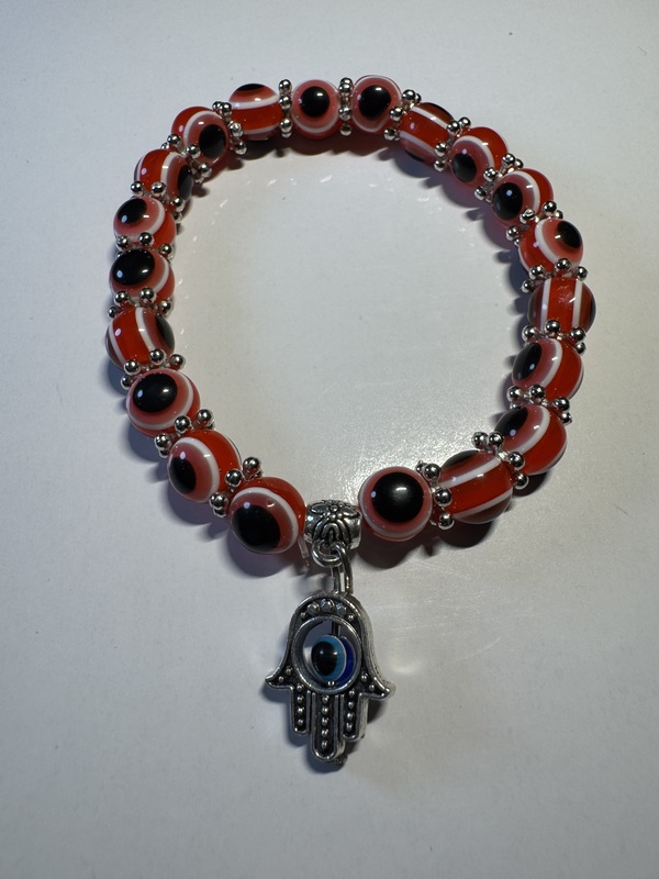 Evil Eye Bracelet