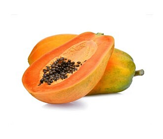 Red Papaya (500gm)