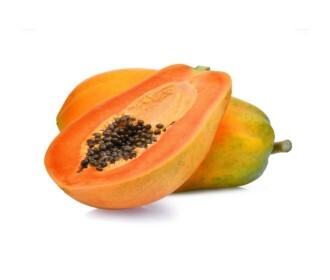 Red Papaya (500gm)